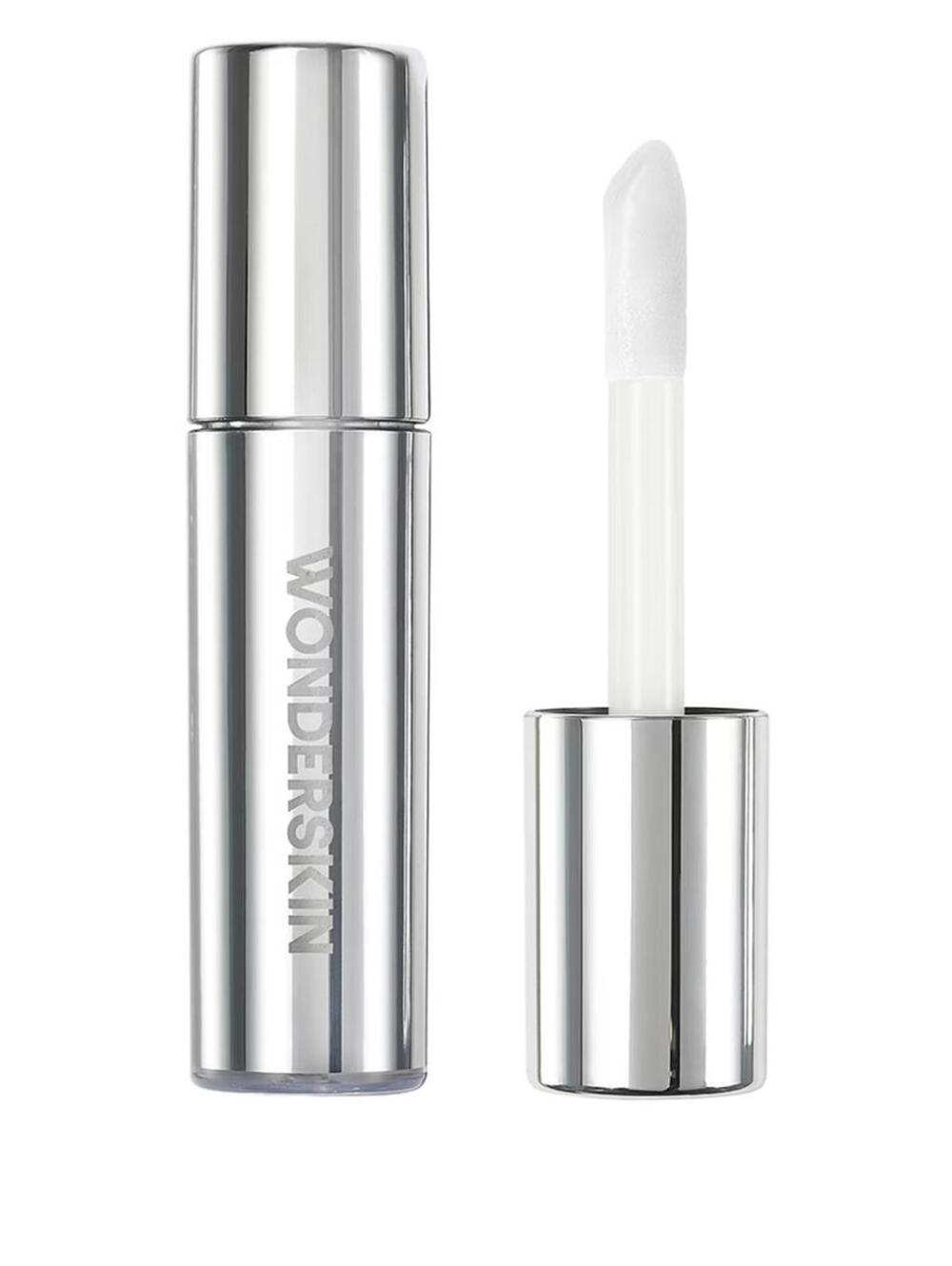 Wonderskin LIP REHAB SERUM OIL - Clear